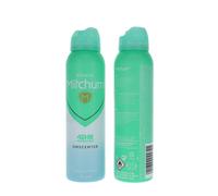 Mitchum Women 48H Antiperspirant Unscented 150ml