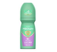 Mitchum Women 48HR Protection Roll-On Deodorant & Anti-Perspirant, Shower Fresh, 100 ml