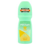 Mitchum Women Advanced Control Pure Fresh Anti-Perspirant and Deodorant, 100 ml