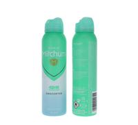 Mitchum Women Unscented Antiperspirant & Deodorant 150ml