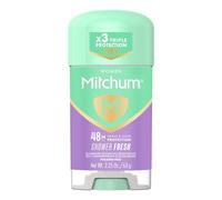 Mitchum Women Advanced Oxygen 48 hour protection Shower fresh, 2.25 oz (63 g) (Pack of 6) by Mitchum