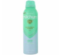 Mitchum Women Deodorant Spray Unscented