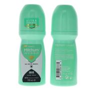 Mitchum Women Invisible 48H Roll On Antiperspirant Clear Fresh 100ml
