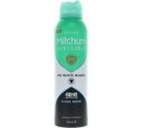 Mitchum Invisible Women Clear Fresh Antiperspirant and Deodorant 200ml
