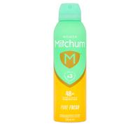 Mitchum Women Pure Fresh Antiperspirant & Deodorant 200ml