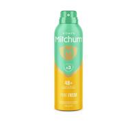 Mitchum Women Pure Fresh Deodorant Spray 200ml
