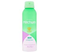 Mitchum Women Shower Fresh Anti-Perspirant Deodorant Spray, 200 ml, (Pack of 6)