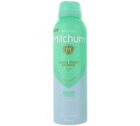 Mitchum Women Triple Odor Defense 48H Antiperspirant Unscented 200ml