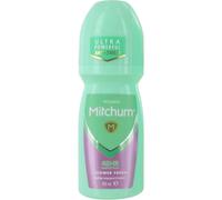 Mitchum Women Triple Odor Defense 48H Roll On Antiperspirant Shower Fresh 100ml