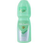 Mitchum Women Triple Odor Defense 48H Roll On Antiperspirant Unscented 100ml