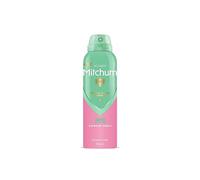 Mitchum Women Triple Odor Defense 48HR Protection Powder Fresh Antiperspirant & Deodorant, 200ml 3 Pack