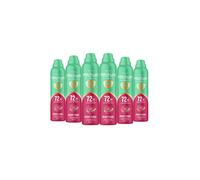 Mitchum Women Ultimate 72H Aerosol Bright Floral 250ml (Pack of 6)