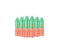 Mitchum Women Ultimate 72H Aerosol Floral