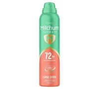 Mitchum Women Ultimate Floral Citrus Antiperspirant & Deodorant 250ml