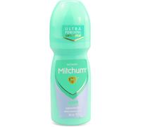 Mitchum Women Unperfumed Roll-On Deodorant 100ml