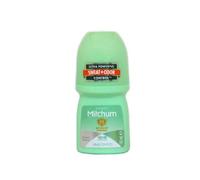 Mitchum Women Unscented Roll On 50ml