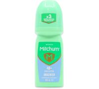 Mitchum Women Unscented Roll-On Deodorant 100ml