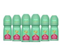 Mitchum Women's Mitchum Ultimate 72H Roll-on Bright Floral