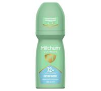 Mitchum Women's Mitchum Ultimate 72H Roll-on Cotton Burst