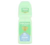 Mitchum Women's Mitchum Ultimate 72H Roll-on Cotton Burst