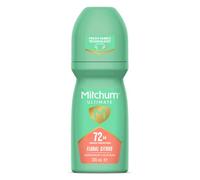Mitchum Women's Mitchum Ultimate 72H Roll-on Floral Citrus