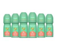 Mitchum Women's Mitchum Ultimate 72H Roll-on Floral Citrus