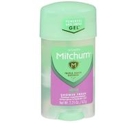 Revlon Mitchum For Women Power Gel Anti-Perspirant Deodorant, Shower Fresh 2.25 oz (Pack of 1)