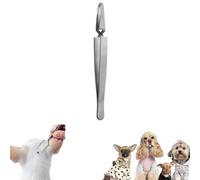 Mite Removal Devices for Pets - Professional Anti-Mite Tools Kit for Dogs and Cats, Safe and Painless, Effective Skin Parasite Removal at Home (B)