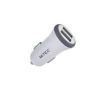 MiTec Essentials Universal USB In Car Charger/Accessories