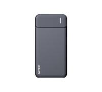 MiTEC MiPOWER 10,000mAh Power Bank, none