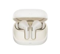 Mitec Misound Pro True Wireless Earphones - White