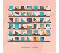 Mitekiss - Crate Six Seven