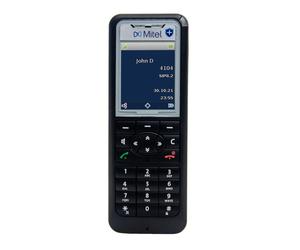 MITEL 612dt Handset - Antimicrobial