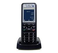 Mitel 622DT PABX Astra handsfree special cordless phone, Bluetooth and vibrate.