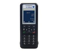 Mitel 632DT - Handset Only Robust PABX Astra special cordless phone with high resistance level and emergency button.