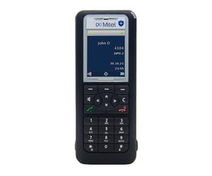 MITEL 632dt Handset - Antimicrobial