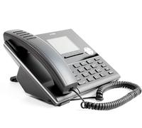 Mitel MiVoice 6920 IP phone Black LCD