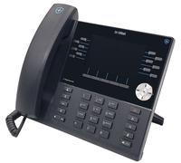 Mitel 6930t IP Phone, Antimicrobial