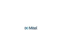 Mitel 732d DECT Handset