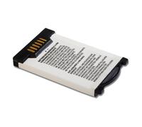 Aastra / Mitel 6xxd Battery Original replacement battery for DECT 612/622/632d