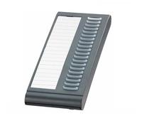 Mitel-Aastra M530 Expansion Module 20 additional keys with Led and labels