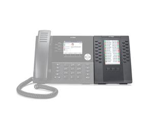 Mitel M695 Key Module