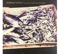 Mitelli Gabriele - World Behind the Skin [VINYL]