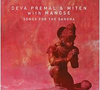 Miten & Deva Premal - Songs For The Sangha
