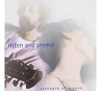 Miten & Deva Premal - Strength Of A Rose