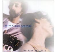 Miten&premal - Strength of a Rose