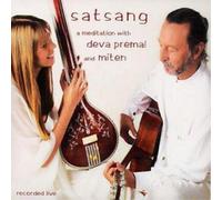 Deva Premal Satsang (CD) Album