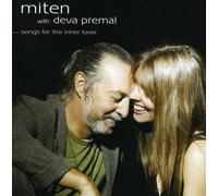 Miten - Songs For The Inner Lover