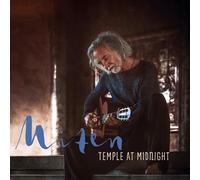 Miten - Temple At Midnight