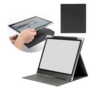 MITER 2in1 Case for Onyx Boox Go 10.3, Magnetic Detachable Kickstand Flip Cover and Inner TPU Jelly Case with Auto Sleep/Wake (Black)